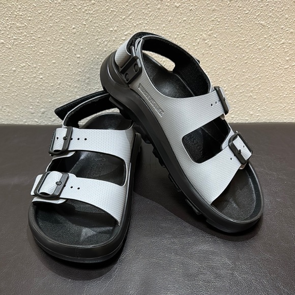 Birkenstock Shoes - Mogami Terra Birkenstock